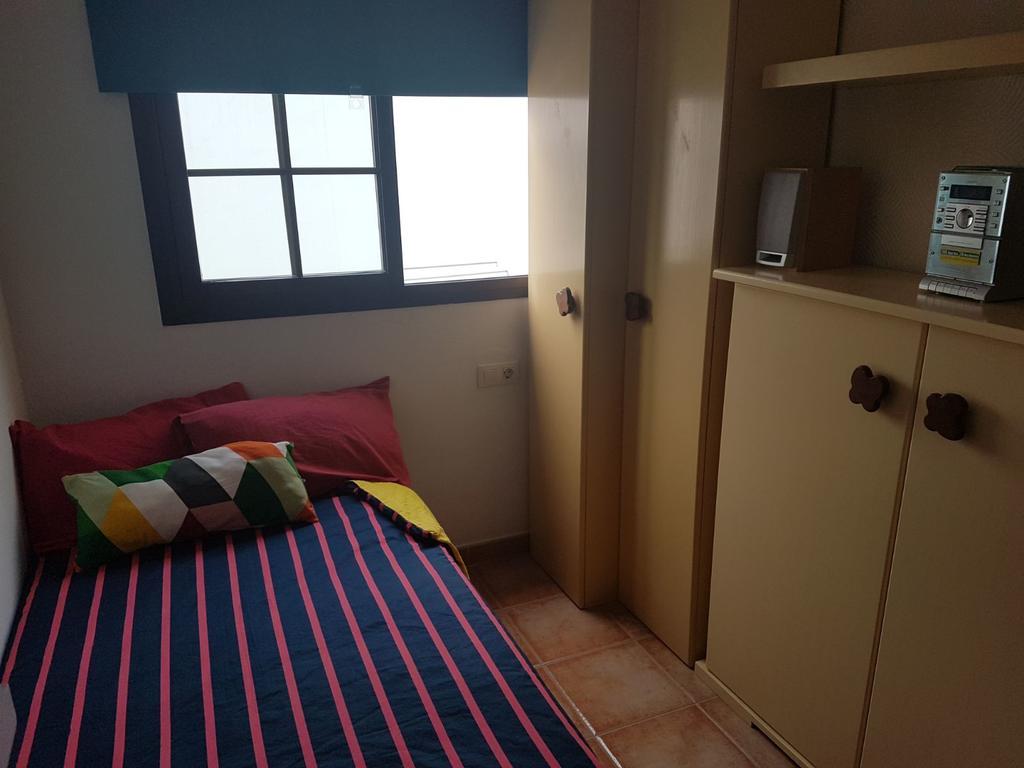 Casa Garita Apartment Arrieta (Lanzarote)
